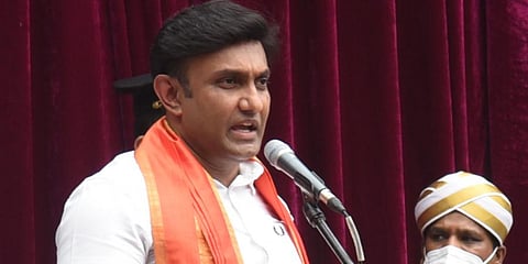 26 cases of H3N2, but don’t panic: Health Minister Sudhakar