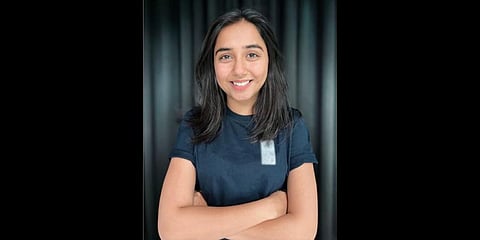 Prajakta Koli (Photo | Instagram, mostlysane)
