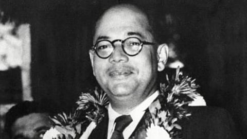 Netaji Subhas Chandra Bose 