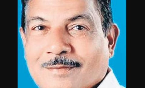 I’m a victim of turf war between CPI and CPM: Raveendran