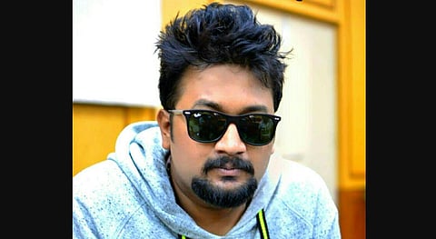 Kannada rapper Alok (Photo| Facebook)