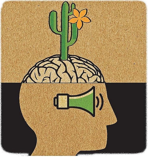 Representational image.