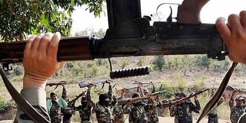 Chhattisgarh: ITBP official killed, jawan injured in Naxal blast at Narayanpur district