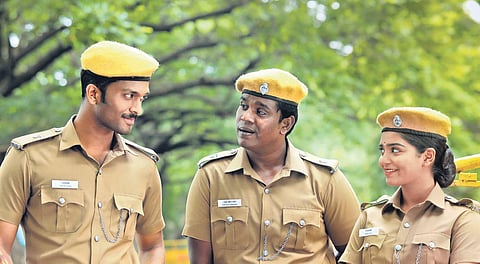 Directors of Putham Pudhu Kaalai Vidiyaadhaa discuss about their segments