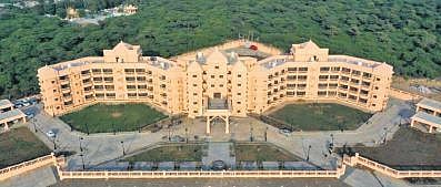 New Circuit house near Somnath Temple