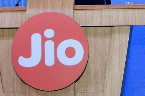 Reliance Jio