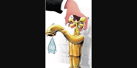 For representational purposes (Soumyadip Sinha | Express Illustrations)