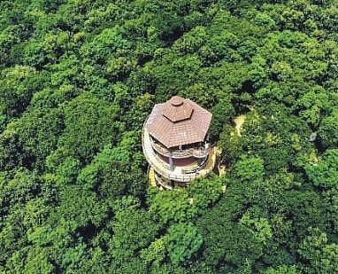 The two parks will be among the 56 others to come up in 2022-23