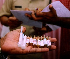 Representational Image