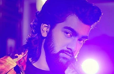 'Birthday Pawri' fame Arradhya Maan all set to announce multiple projects