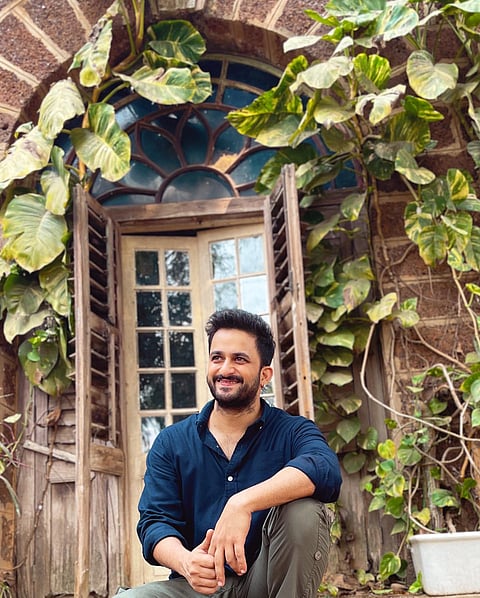 Veer Rajwant Singh (Photo | Instagram)