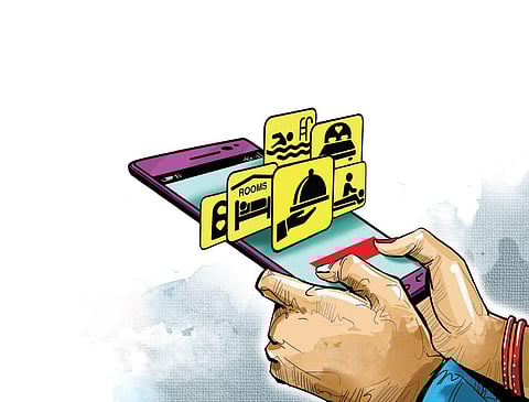 Representational Image.