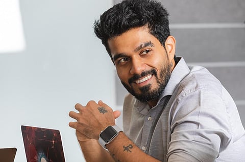 Plug Media co-founder Apoorv Bhatnagar tells how creator economy is thriving post pandemic