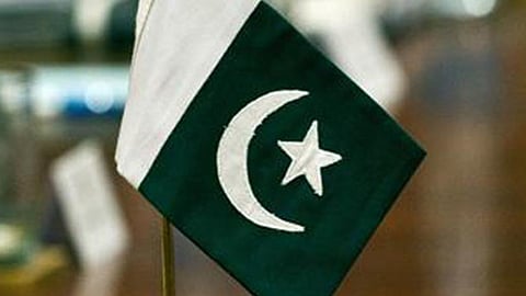 Pakistan Parliament passes constitutional amendment bill capping chief justice's term