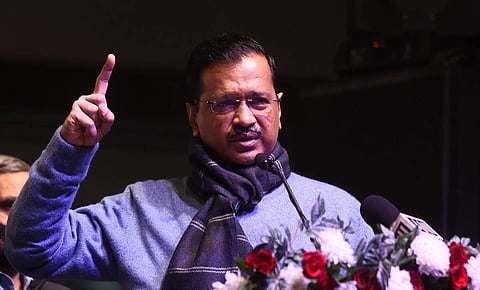Kejriwal announces Rs 10 lakh aid to Delhi gang-rape survivor; to appoint lawyer for her
