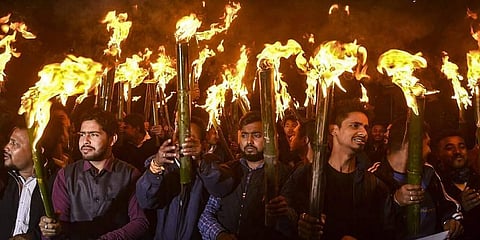 'Racial profiling' of Chakmas, Hajongs: NHRC seeks report from Centre, Arunachal govt