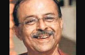 EMS’ youngest son Sasi passes away