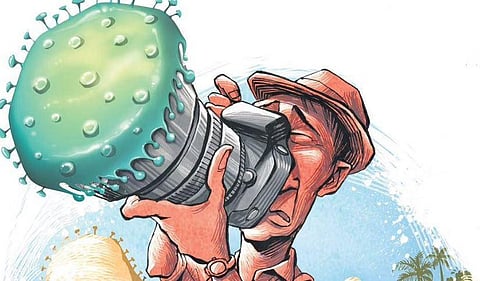 Third Covid wave dashes hopes of Kerala resort and hotel business’ recovery