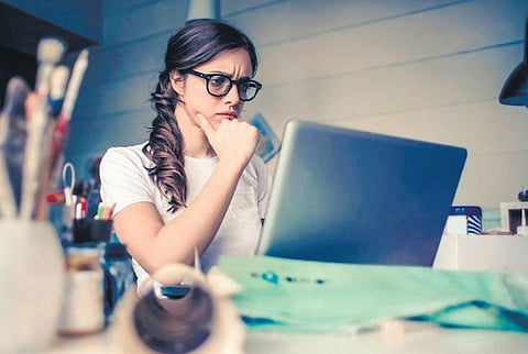 Action without conflict