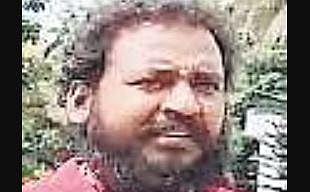 Gangster ‘Padappai’ Guna surrenders at Saidapet court