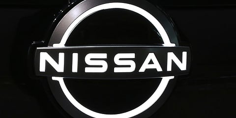 Nissan (File photo| AP)