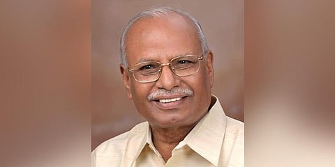 Dr Sirpi Balasubramaniam