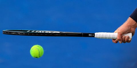 For representational purposes (Photo | AP)