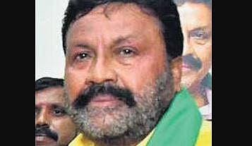 MLAs who left Congress for BJP will not return: BC Patil