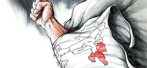 Illustration: Soumyadip SInha