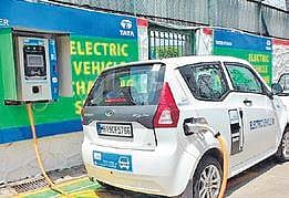 Hyderabad to get more e-buses as Centre readies launch of Rs 5400 cr tender