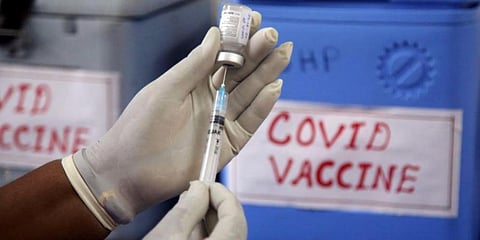 34 states, UTs recording decline in COVID-19 cases, positivity rate: Government