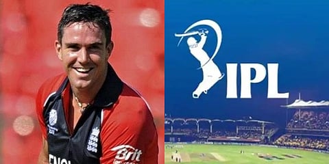 Former England batter Kevin Pietersen (Photo | AP)