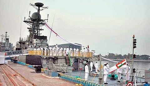 Representational image (File photo| EPS)