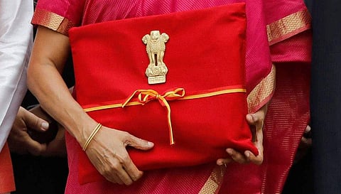 Focus on reforms, mixed bag for AP: Chambers