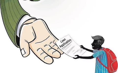 Parents beware! Loan sharks now target kids’ love for online games