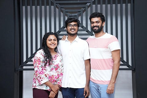 Emily of your nightmares