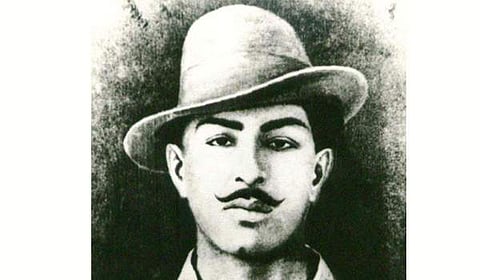 Bhagat Singh