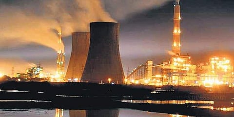 National Thermal Power caught in crossfire with RRB's exam result protests, urges change in name of exam