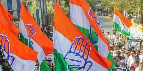 In Goa, blame game begins between Congress and ally GFP over poor poll performance