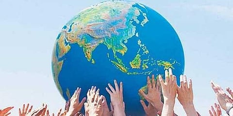 ‘O death, where is thy sting?’—Lessons from the pandemic