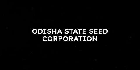 Odisha State Seed Corporation