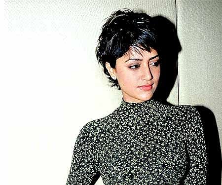 Mamta Mohandas (Photo | EPS)