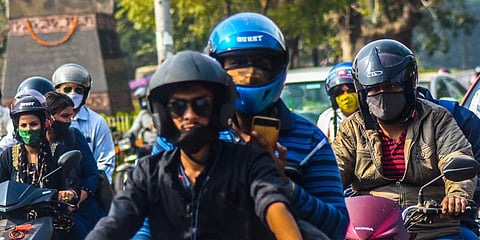 For representational purposes (Photo | EPS)