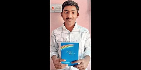 Lingampalli Shravan Kumar