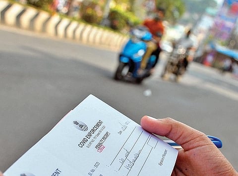 Prakasam police arrest interstate cyber fraudster, recover Rs 8 lakh