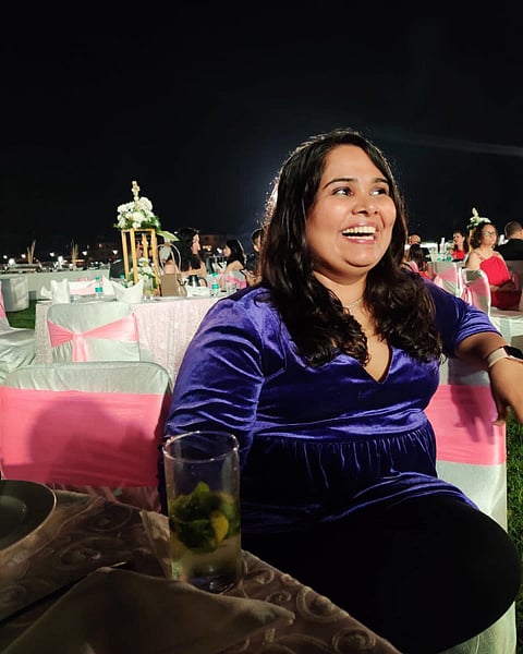 Sumukhi Suresh (Photo | Instagram)