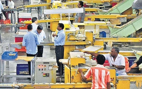 Budgeting for growth: Sectors in Karnataka look for leg-up