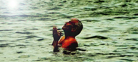 Image for representational purpose. (Photo | EPS)