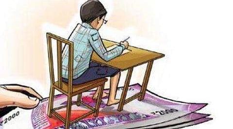 Odisha government orders probe into detention of school students