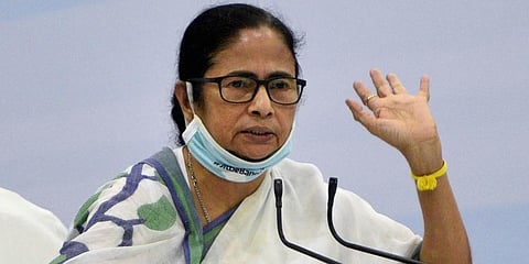 'What about Visva-Bharati?': West Bengal CM Mamata Banerjee amid Aliah University row